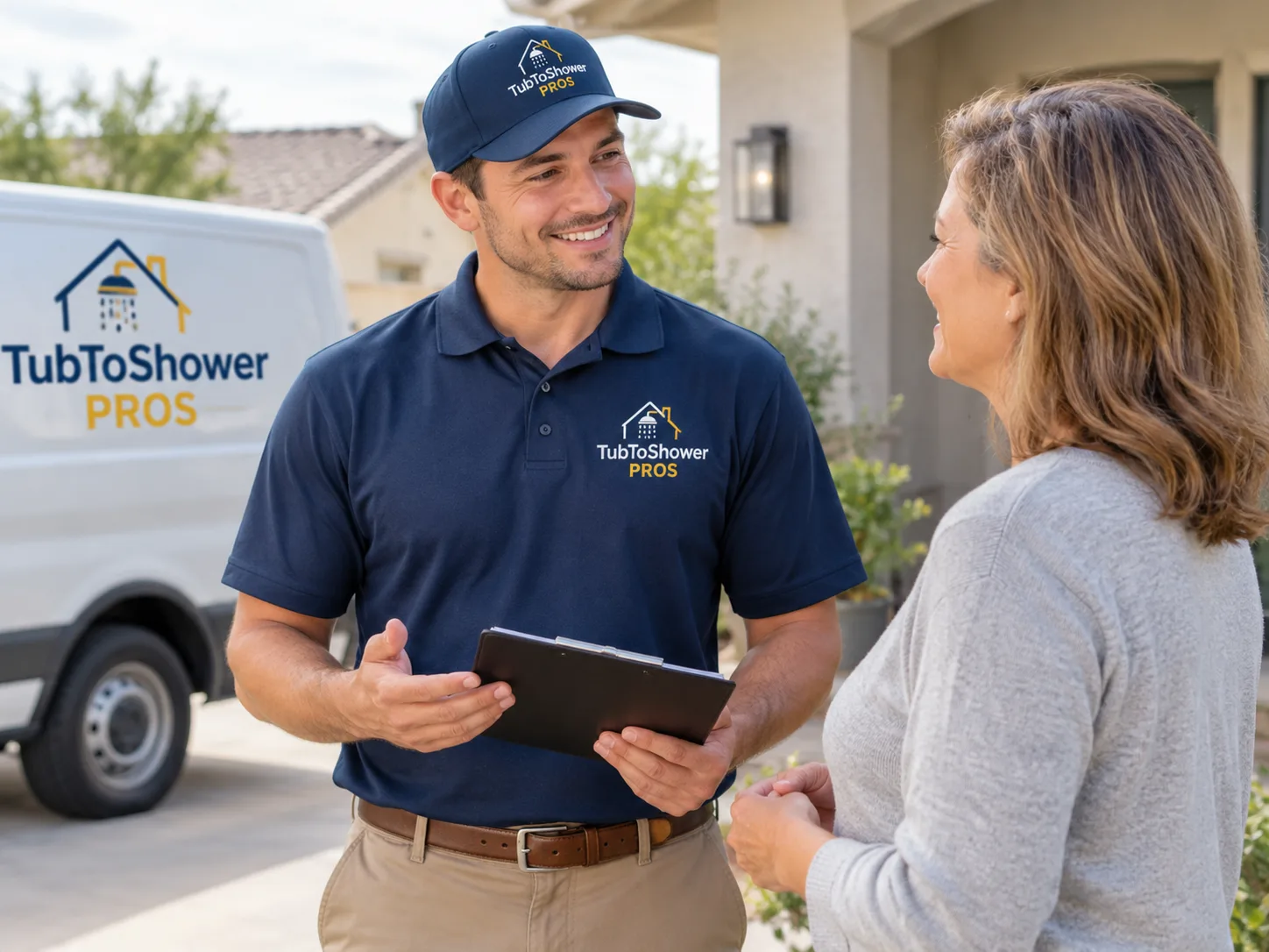 Tub Shower Conversion Somers, NY FAQs